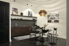 Maison 45 - Luxury Boutique Hotel - Værelse