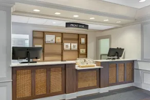 Sonesta ES Suites Orlando - Lake Buena Vista - Reception