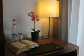 Hotel garni Anger 5 - Quarto