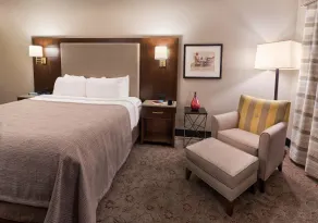 Best Western Premier Helena Great Northern Hotel - Chambre
