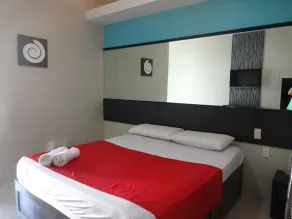 Heilee's Guest House - Chambre