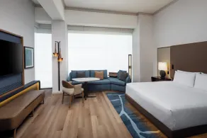 Grand Hyatt DFW Airport - Habitación