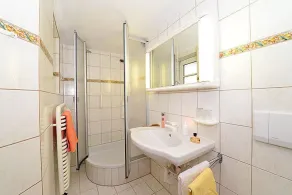 Landhaus Thaler - Badezimmer