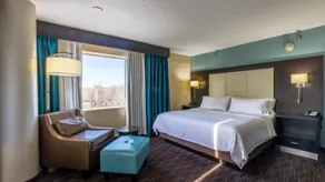 Holiday Inn Express Boise Downtown by IHG - Chambre