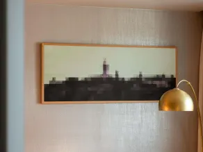 Sofitel Luxembourg Le Grand Ducal - Zimmer