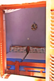 Xenios Zeus - Camera