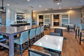 Residence Inn By Marriott Wichita Falls - Restaurant