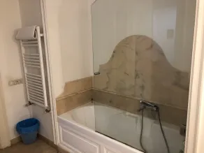Stella Marina Stabia - Salle de bain