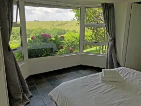 Hills and Dales Accommodation - Rom