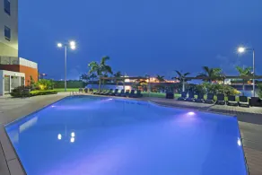 Holiday Inn Express - Tuxpan by IHG - Piscine