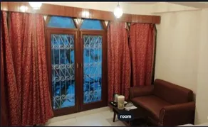 Oak Shade Hotel - Room