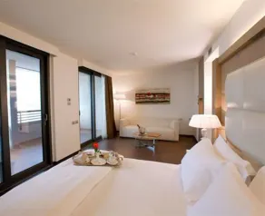 Laguna Palace Hotel Grado - Chambre