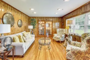 Albany Home w/ Large Yard, 5 Mi to Downtown! - Interiør