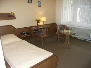 Pension Wölfel - Room