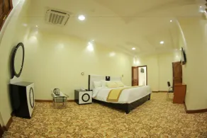 FATIMA HOTEL Ltd - Room