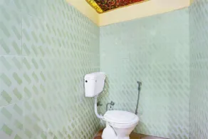 Hotel O Simsa Near Kanyal Road - Bagno