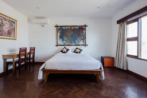 Suarti Resort Villas & Gallery - Room