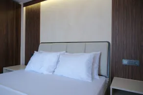 Mudanya Yıldız Otel - Værelse