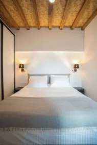 Kimolos Vibes Suites - Room