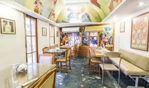 FabHotel Kalyan - Restaurant