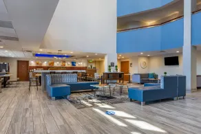 MainStay Suites Horsham - Philadelphia - Hall