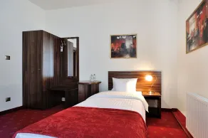 Hotel Centrum Sosnowiec - Room