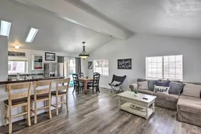 5 Mi to the River! Bullhead City Home w/ Pool - Interni