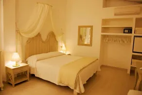 Cento Ulivi B&B - Room