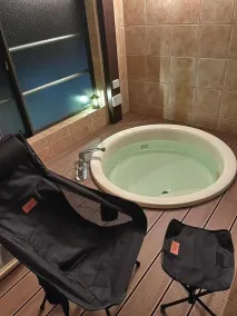 ROOM Ryugasaki - Bagno
