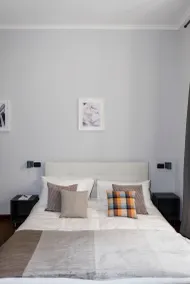 Alea Home Roma - Quarto