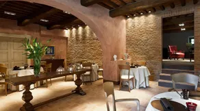 Villa Armena - Restaurant