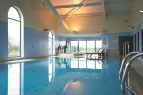 Staverton Park Hotel & Golf Club - Pool
