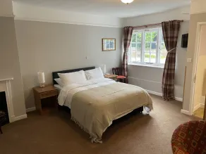 The Swan Inn - Room