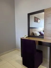 Orchid Suites 4 - Rom