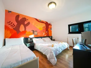 Hotel Arlecchino - Dada Hotels - Rum