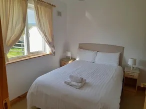Burren Way Cottage No 1 - Chambre