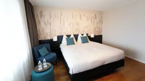 HOTEL illuster - Urban & Local - Zimmer