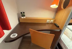 B&B HOTEL Lisieux Parc des Expositions - Rum