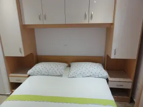 Ivo - Makarska - Habitación