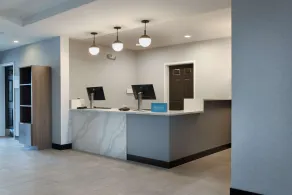 Homewood Suites by Hilton Cathedral City Palm Springs - Receção