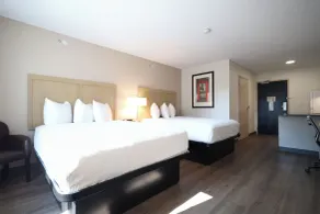 Extended Stay America Suites - Cleveland - Beachwood - Orange Place - South - Chambre