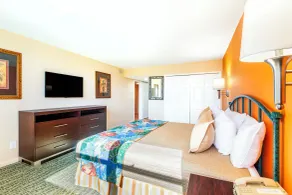 Vacation Village at Bonaventure, Fort Lauderdale - Chambre