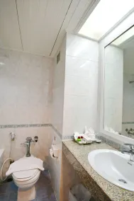 Wangcome Hotel - Chambre