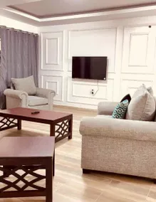 Olakira Mara Homes - Zona de estar