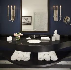 Kimpton George Hotel by IHG - Salle de bain