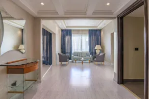 Lahoya Homes - Reception