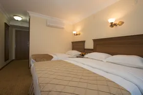 Grand Unal Hotel - Room