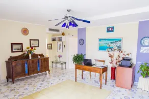 Villa Maredona - Lobby