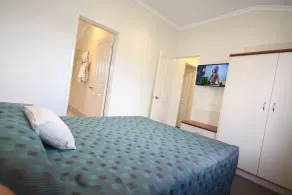 Brisbane Gateway Resort - Værelse