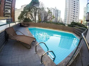 Costa Victoria Residence - Pool
